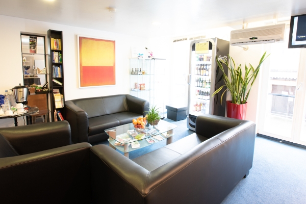 Hotel Elite (Karlsruhe)